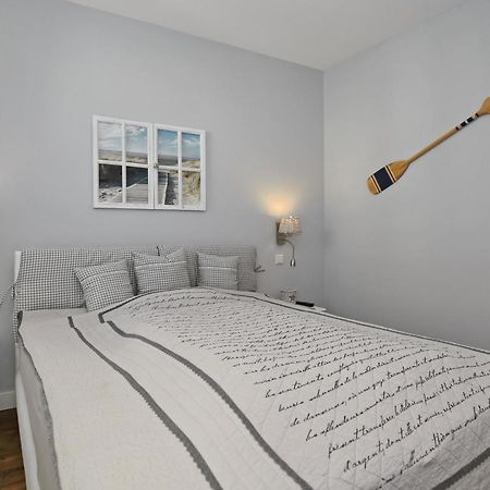 Villa Seeadler Wohnung 07 เบอร์เกอเรนเดอ-เรทวิช ภายนอก รูปภาพ