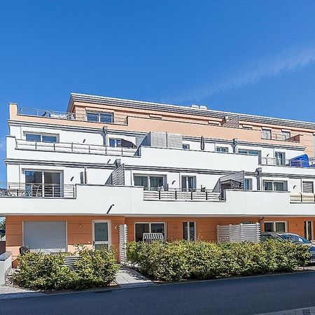 Villa Seeadler Wohnung 07 เบอร์เกอเรนเดอ-เรทวิช ภายนอก รูปภาพ
